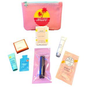 ipsy | Cosmetic Bag | 7 Samples Included | New